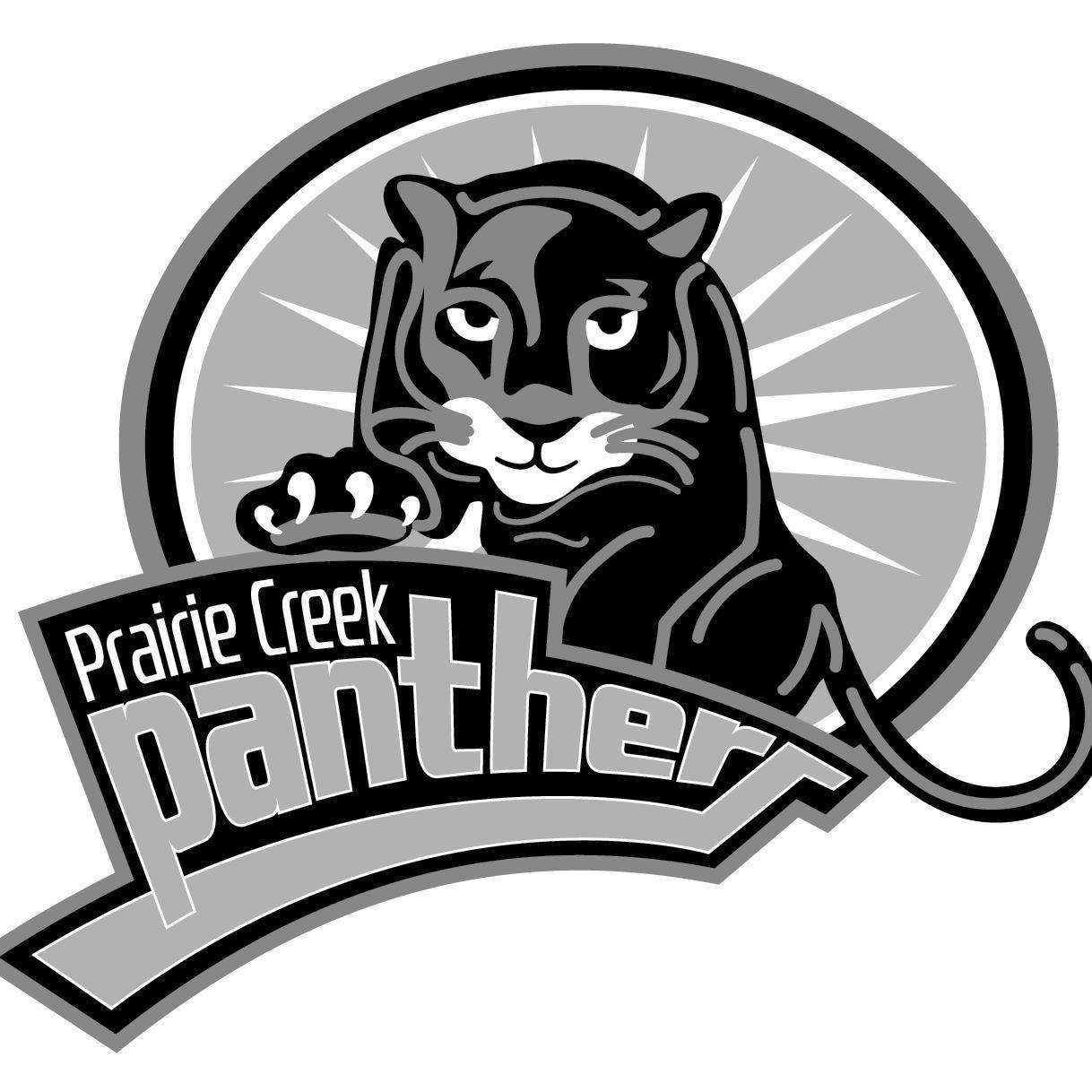 Prairie Creek Elementary - Home of the Panthers!