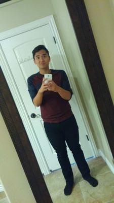 Trinh_Lebron6's profile picture. Banana Muffin. Bye