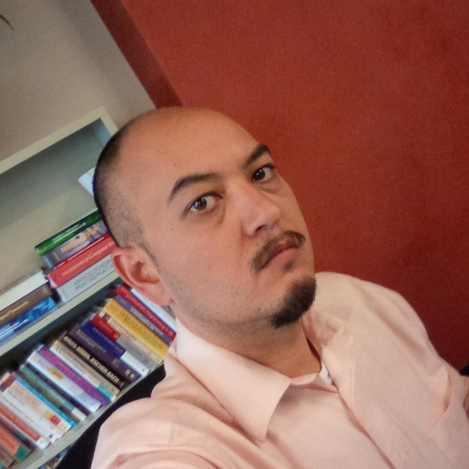 InstructableTed's profile picture. I work at Mozilla. This twitter account is about work things.