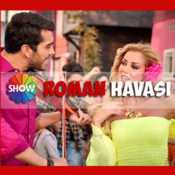 romanhavasiTiVi's profile picture. 