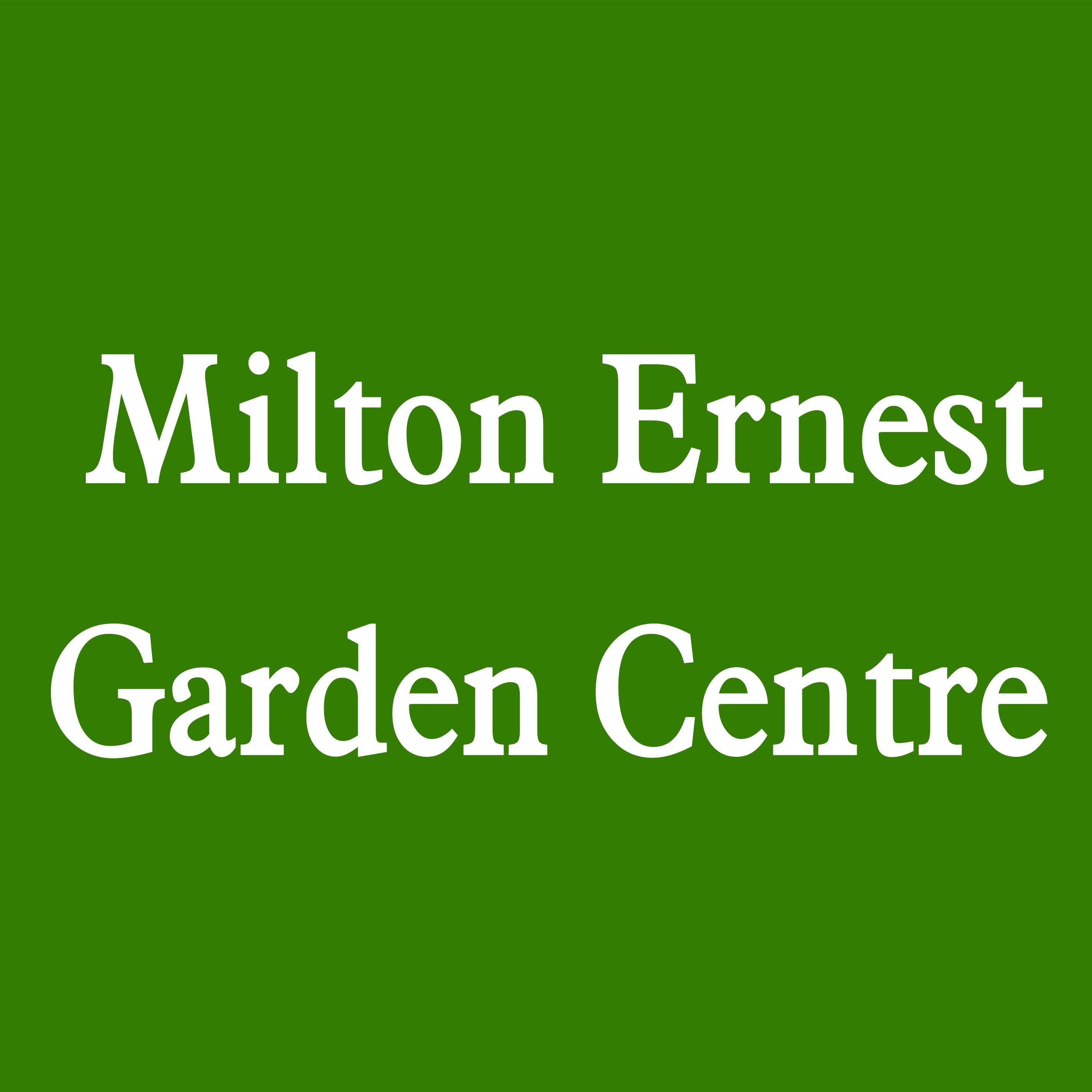 Friendly Independent Garden Centre 5 miles north-west of Bedford.