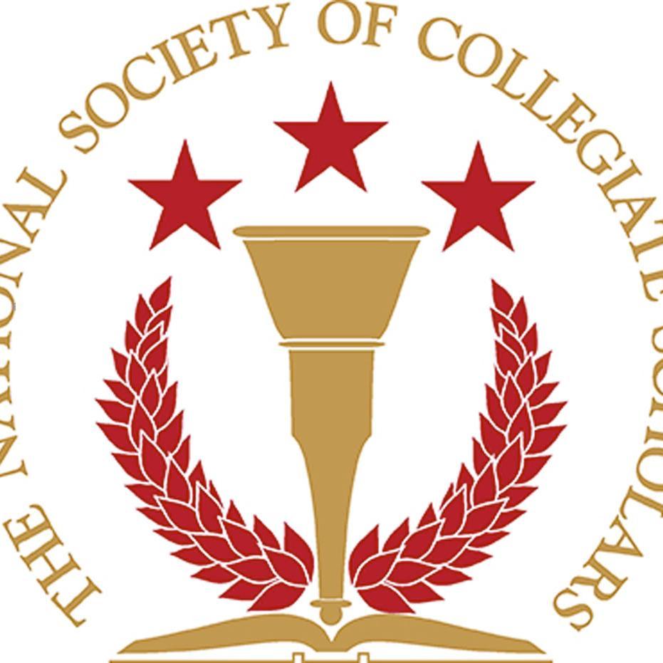 The National Society of Collegiate Scholars at Franklin University! #nscs_fu