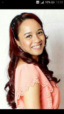 NadirahOthman's profile picture. | Save the Children | Palestine | Sudan | Congo |