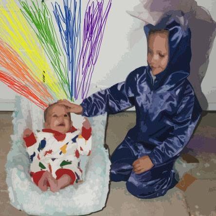 lizallick's profile picture. I look to Gucci Mane for worldly advice