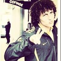 Enjoy the life! ^^ te amo você não tem ideia você é um anjo em minha vida eu te agradeço por mim ser uma GEEZER David Luiz obrigada por tudo