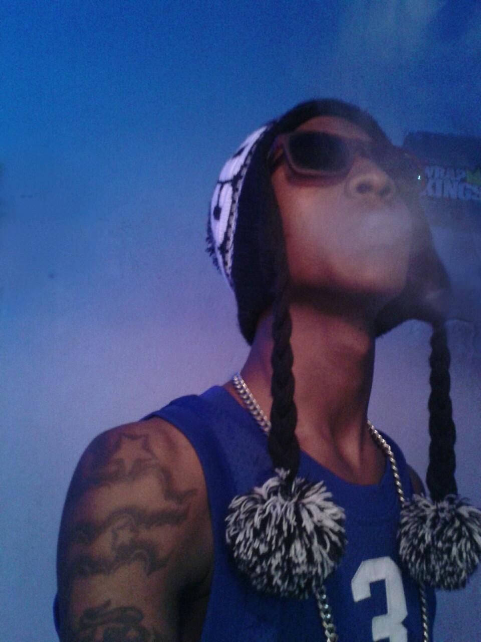 iamjuellz's profile picture. 