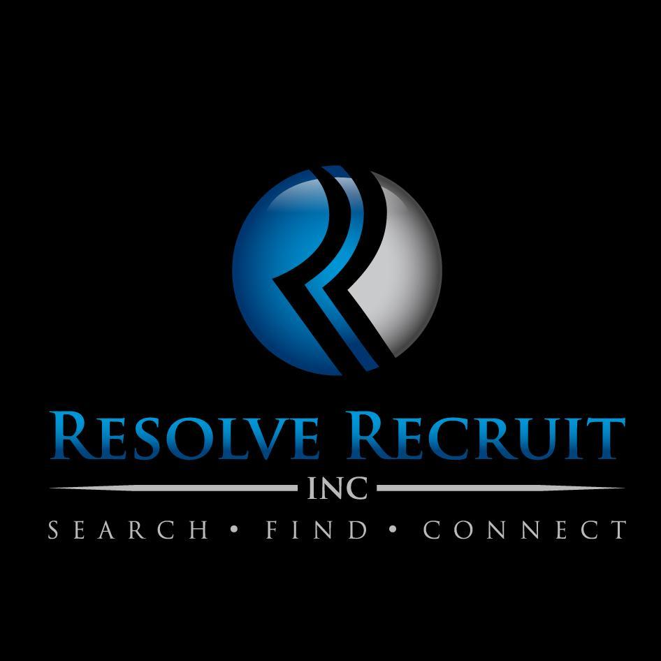 ResolveRecruit's profile picture. Search. Find. Connect. Succeed!    Resolve Recruit is a staffing and recruitment firm serving the Greater Toronto Area and across Canada.