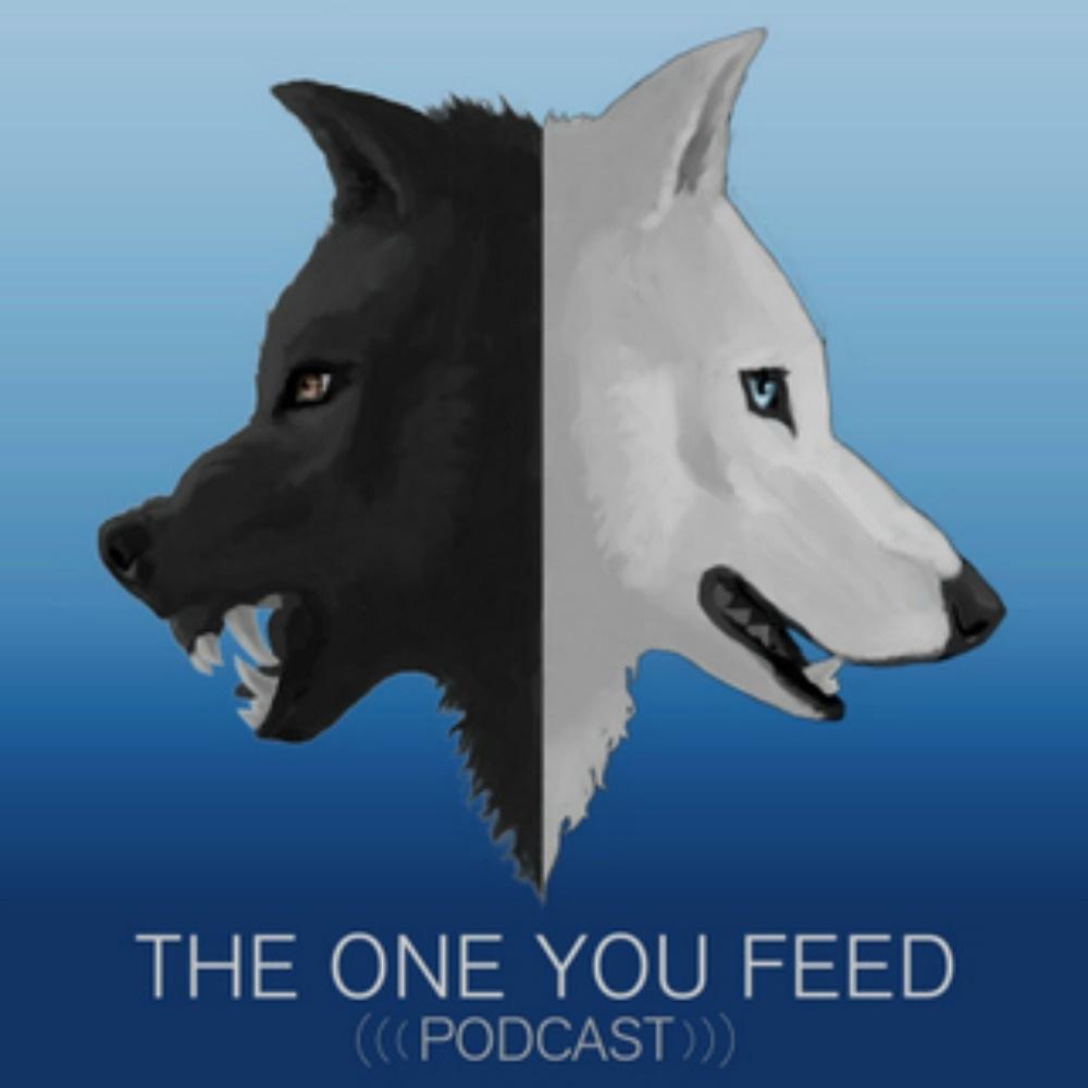 1youfeed's profile picture. Fan account for The One You Feed- A Podcast That Has Conversations about Creating a Life Worth Living