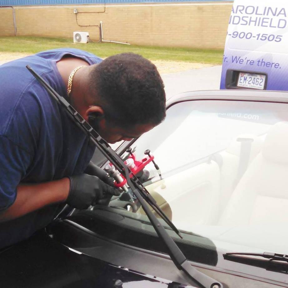 Carolina Windshield Centers provides fast, local, expert auto glass replacement and repair to customers throughout the Charlotte, Hickory, & Greensboro.