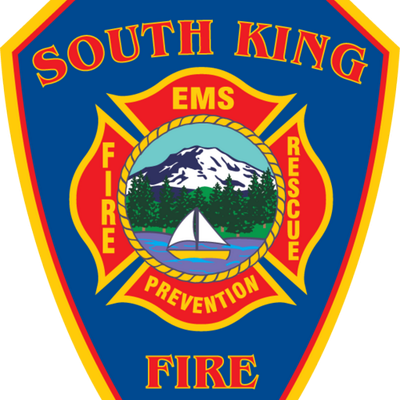 That's what neighbors do: the history of South King Fire & Rescue