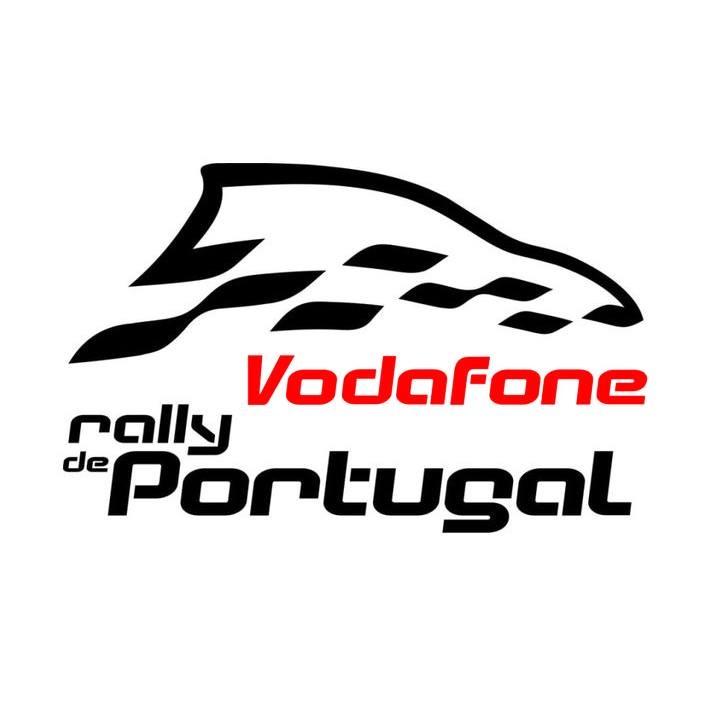 A conta oficial do Vodafone Rally de Portugal. https://t.co/lKgCJchTYW