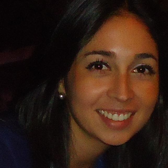 StefaniaBuitrag's profile picture. 