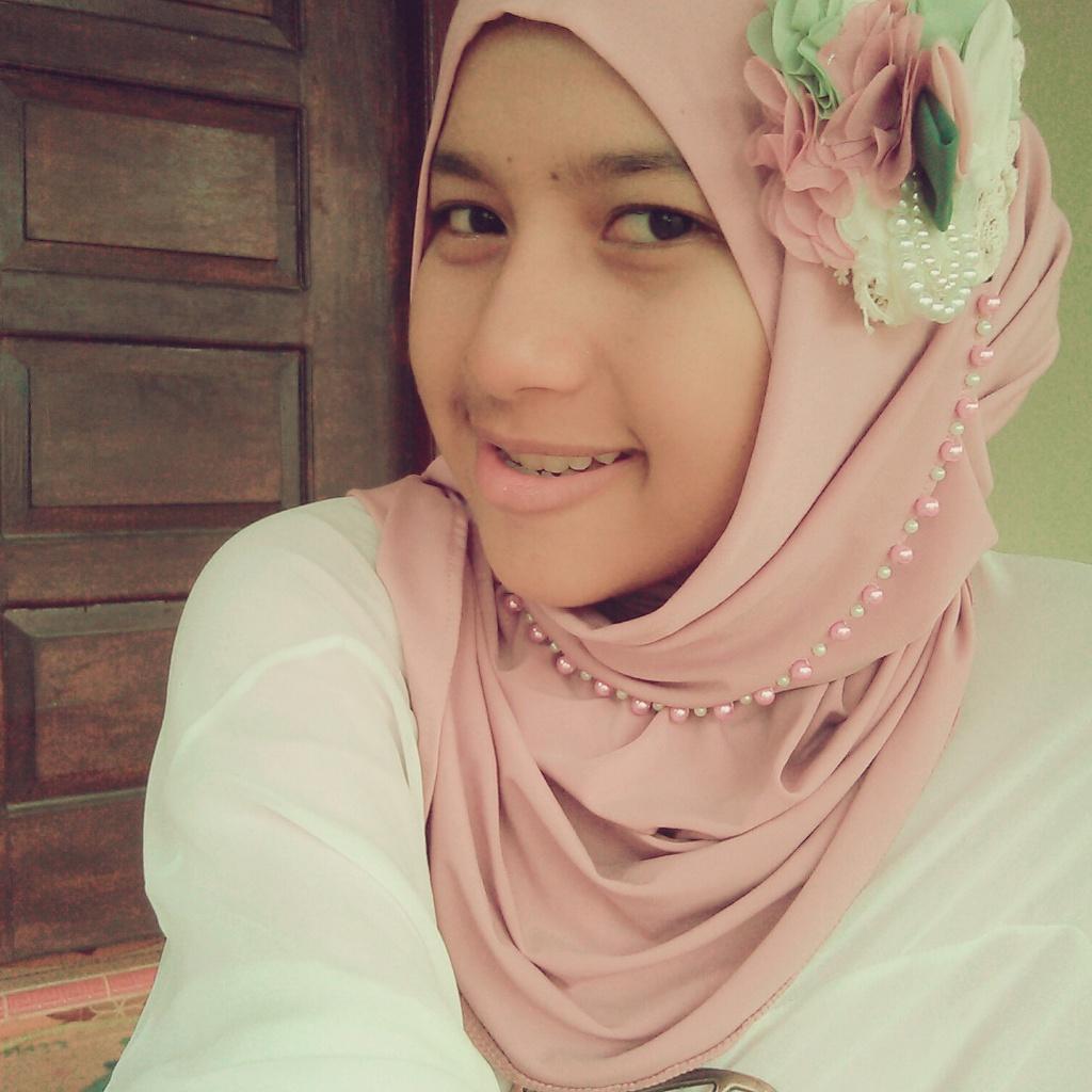 SUKSES yarabb O:)
