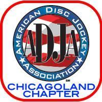 The Chicago Chapter of the American Disc Jockey Association's goal is to help local djs build and grow their dj business.