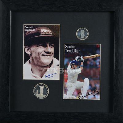 Cricket Autographs, Memorabillia and more..