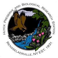Nature preserve & Biological field station in Rensselaerville NY