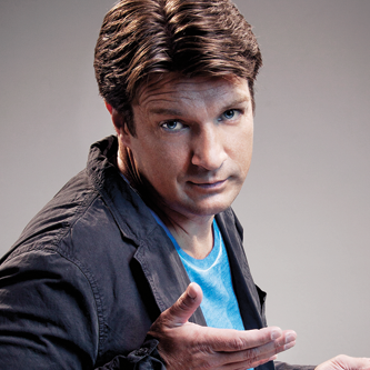Spanish account to support @NathanFillion. Latest news of Nathan, Castle and all his projects.