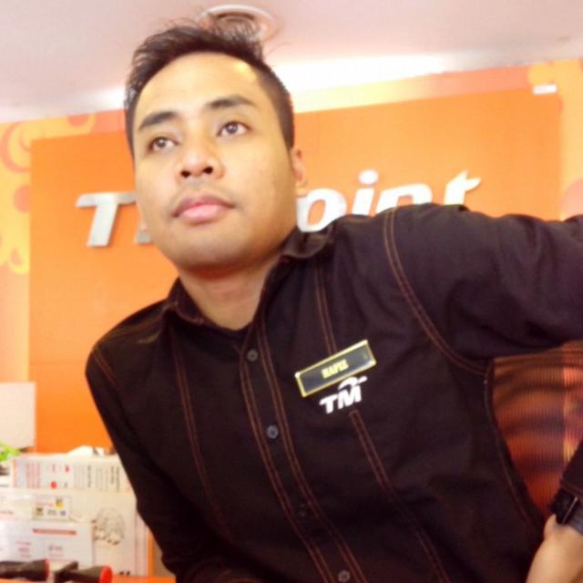 ❤️Fateema❤️

| Selagi kita mencuba, selagi itulah harapan masih ada | Trust Allah |