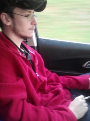 Squidward1994's profile picture. Go kill yourself!