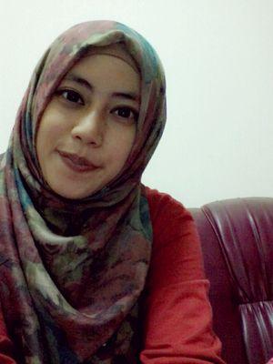 menikmati hidup :-)