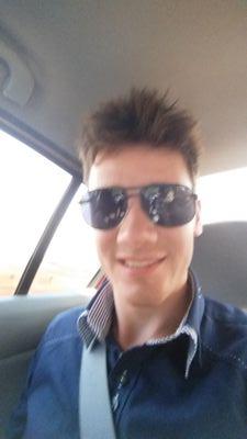 RafaelRauber1's profile picture. 