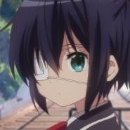 SHSLRecluse's profile picture. .......my name is the....Heiress of Darkness....Bringer of Destruction.....but you may call me Hermia Shiina……