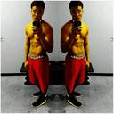 Donovan Pierre - @ThaTFrencHKiD26 - Twitter