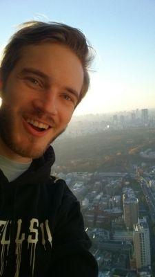 YouTube guy.