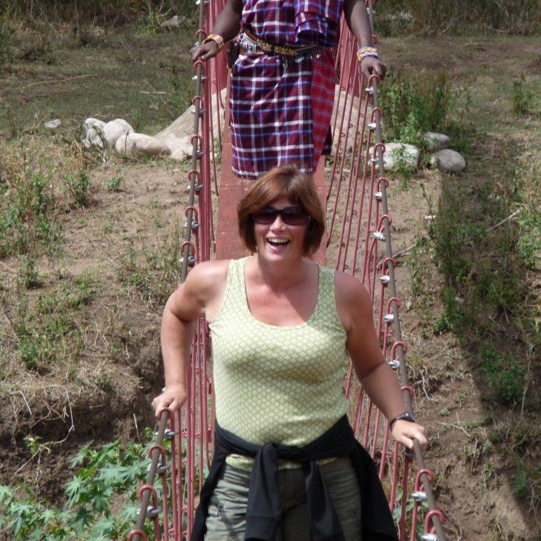 TravelWilford's profile picture. Love to travel and help people with their travel arrangements. I have been a travel agent for more than 26 years now and I am still passionate about it!