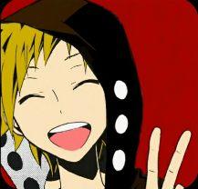~ Miembro nº 3 de Mekakushi Dan ૢ*·✧ El poder de engañar con la mirada ✧.*ධ̎ૢ ~ Mentir es mi especialidad, no soy bueno siendo honesto ~