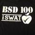 iSWAT BSD100 (@iswatbsd) Twitter profile photo