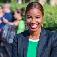 Eshauna Smith (@eshaunas) 's Twitter Profile