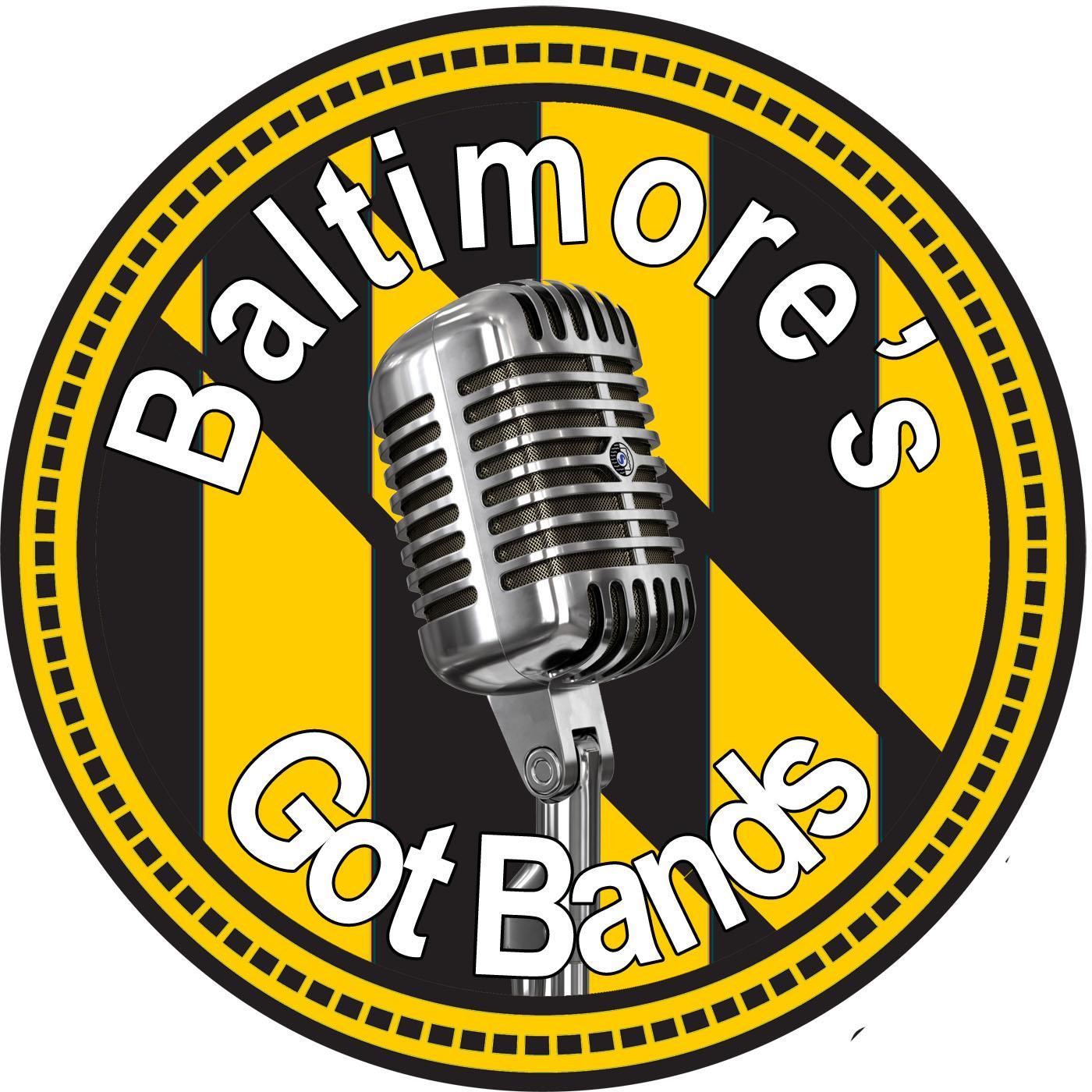 bmoregotbands's profile picture. Baltimore's Got Bands is a podcast hosted by Ian Goldstein featuring musicians and artists from Baltimore. http://t.co/3Vkv3kg3Ka
