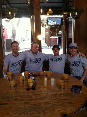 btk588's profile picture. 