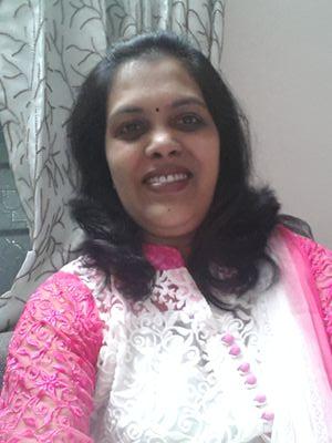working woman