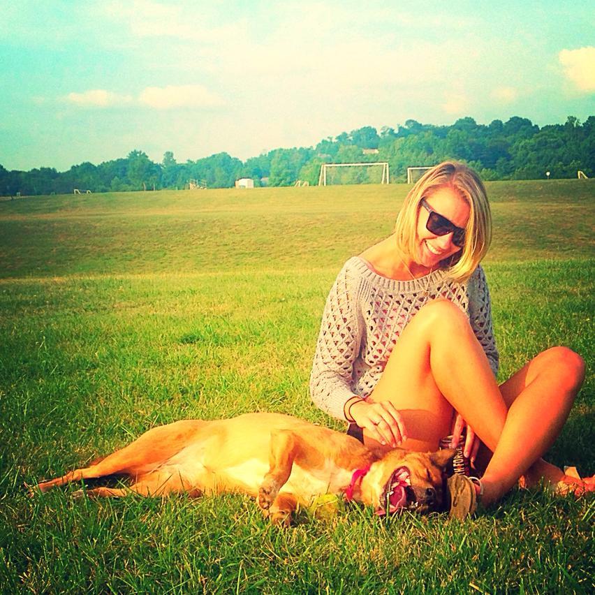 We've only got one life..live it up to the fullest.