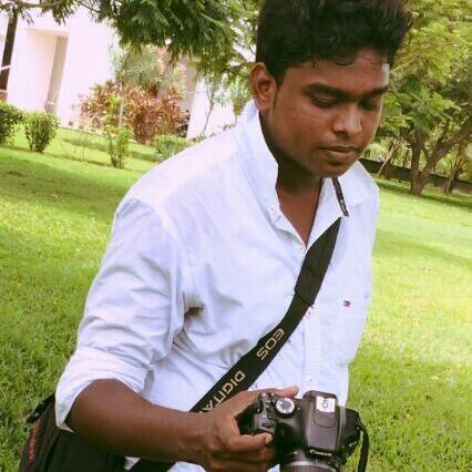 Actually na romba nalla payan ! ! ! ^_=