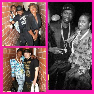 ShannelleGee's profile picture. Online Media for The Future!