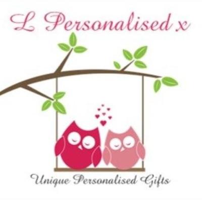 We design and create unique hand made personalised gifts that are available to buy on Facebook, Ebay & Etsy xx