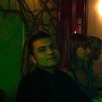 Sebastian Rodriguez (@jsebas8807) Twitter profile photo