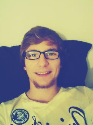 Mavi Göz