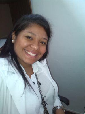 Abogado y  Madre. Feliz  Por la Vida Que Dios Me Dio. Todo es Posible si te lo Propones.!