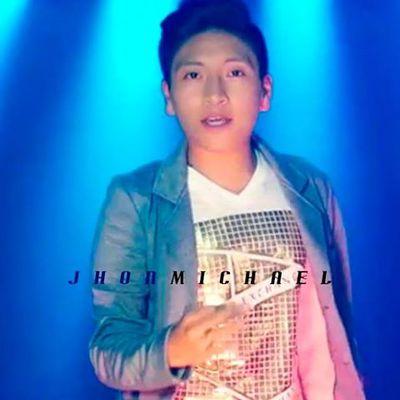 CANTANTE PROFESIONAL Soy 100% #FollowBack #WPRecords►#JhonMichaelEc ►https://t.co/GZERL2miib