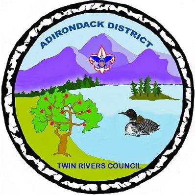 The Adirondack District of @trcscouting, #BSA provides life-changing opportunities to the youth of northern New York State. #BuildAnAdventure