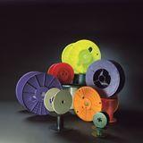 CarrisReels: Quality wood, plastic, and metal reels and accessories. Employee owned company.
