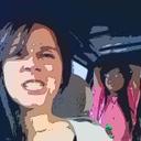 Frances Barela - @lovemyas1068 - Twitter