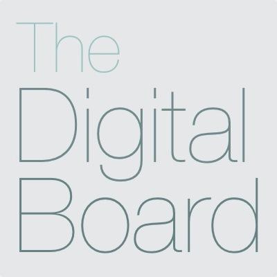Executive Search · Leadership Consultancy · Board Advisory · IT Value & Governance // ENQUIRIES: Info@TheDigital-Board.com