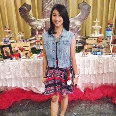 Nia_mevia's profile picture. 