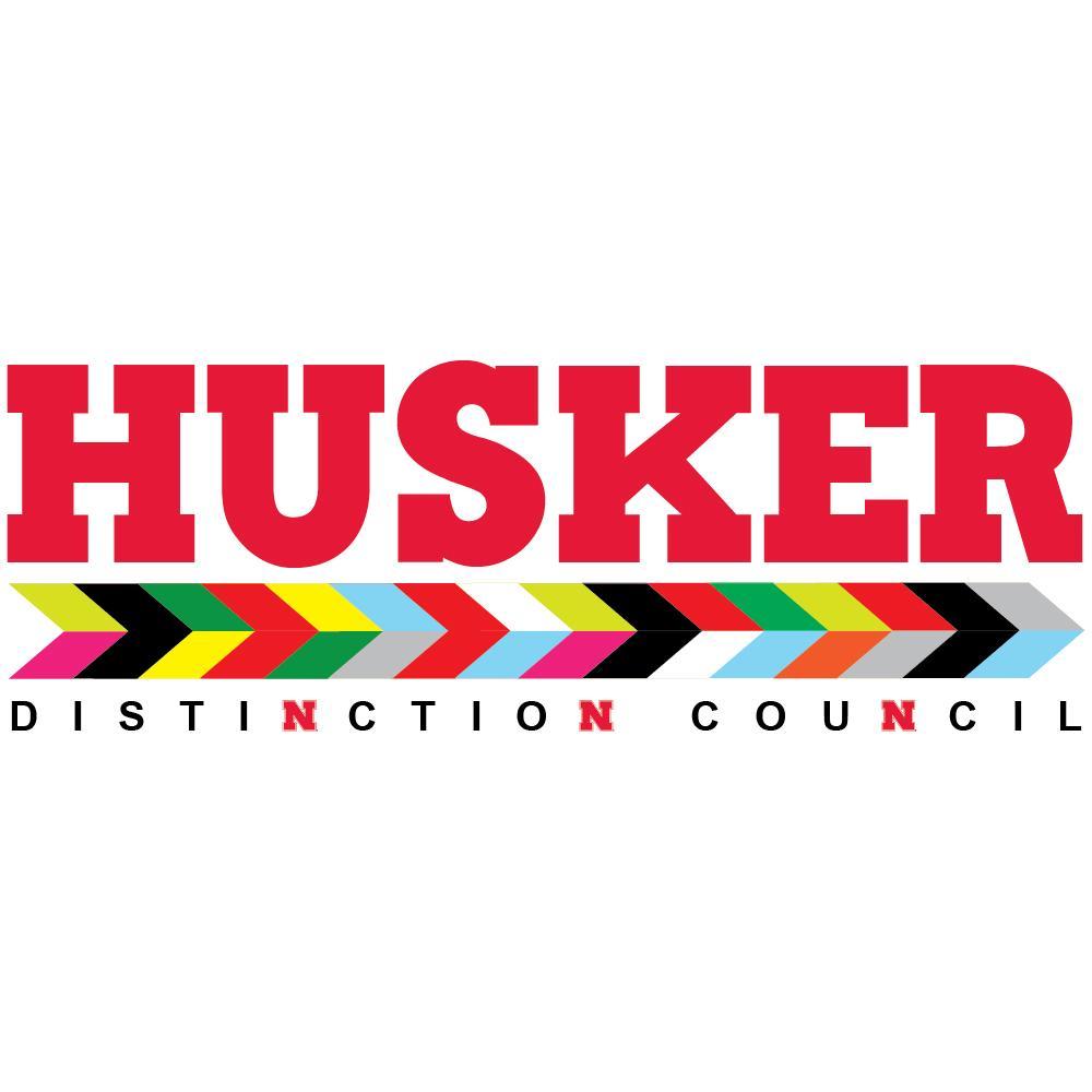 Husker Distinction Council. Building student-athlete leaders by strengthening the search for self-identity through personal, social and cultural education.