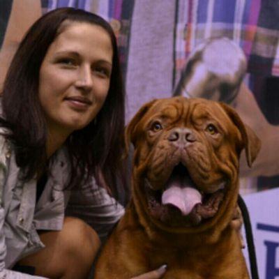 JanaPastnova's profile picture. 